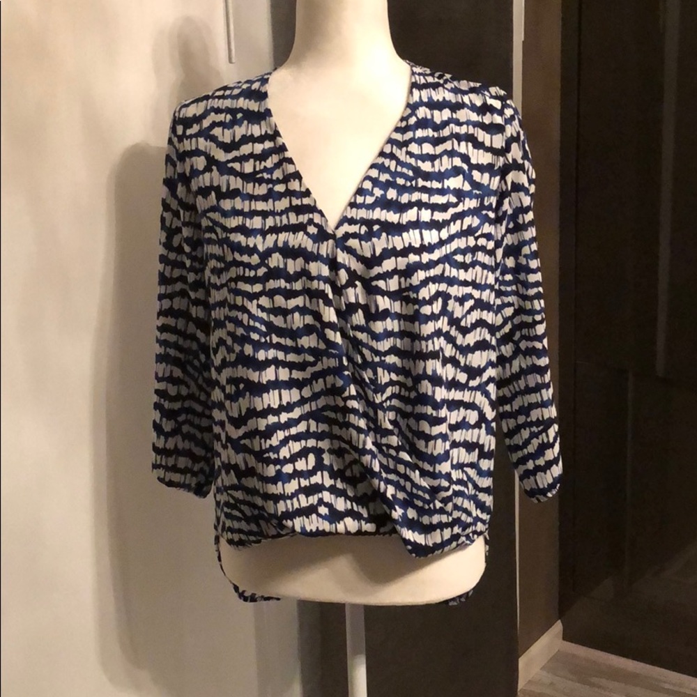 Evereve blouse